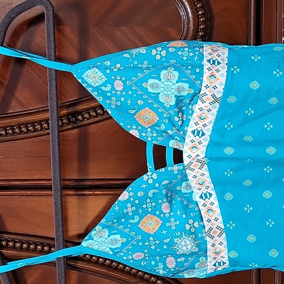 Seafolly Other - Seafolly US 8 inka gypsy